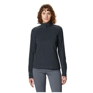 Mountain Hard Wear quarter zip fleece